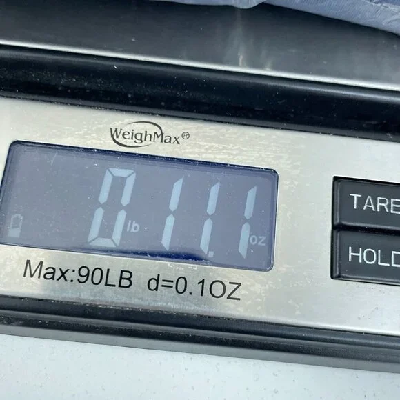 Mondetta High Rise Walking Skort Tencel Blend Navy Blue Womens NWT 5207 - Picture 10 of 10